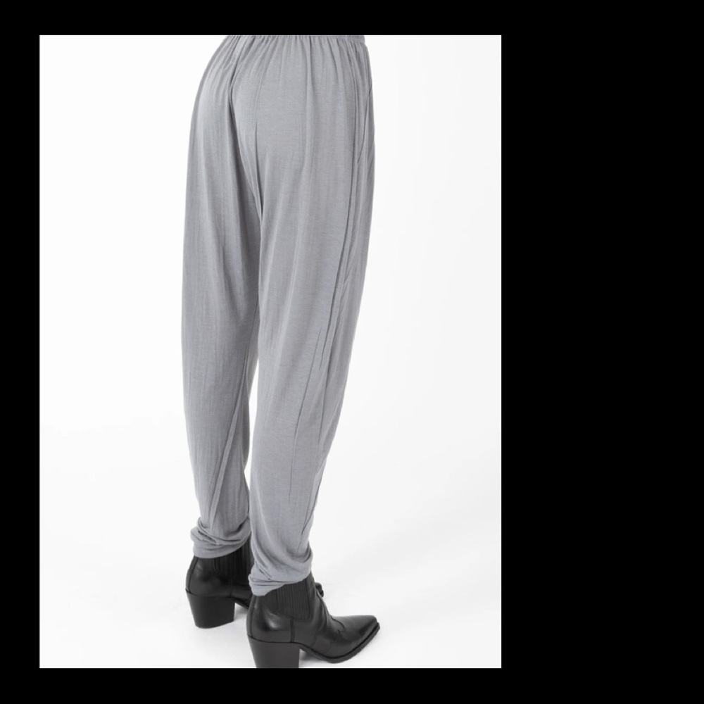 Prairie Underground Cashmodal baggy pants - Picture 4 of 4